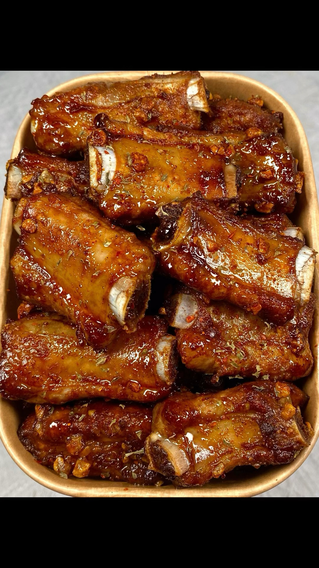 五星级大厨告诉我的8道排骨做法