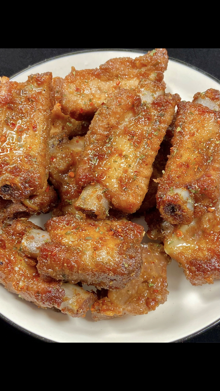 想告诉全世界这个,真的巨巨巨好吃!粤菜超级好吃的8道经典家常菜,最后一道真的绝了