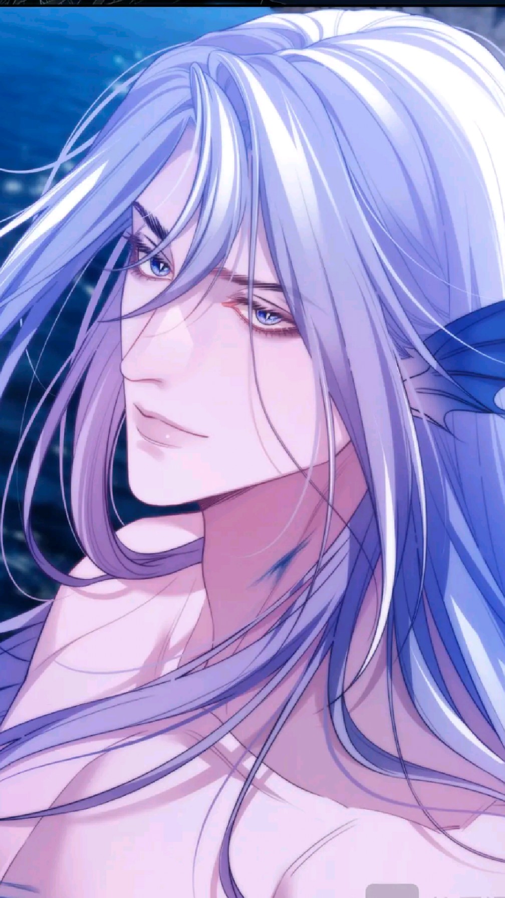 《德萨罗人鱼》我们生鱼片大人强得不可思议