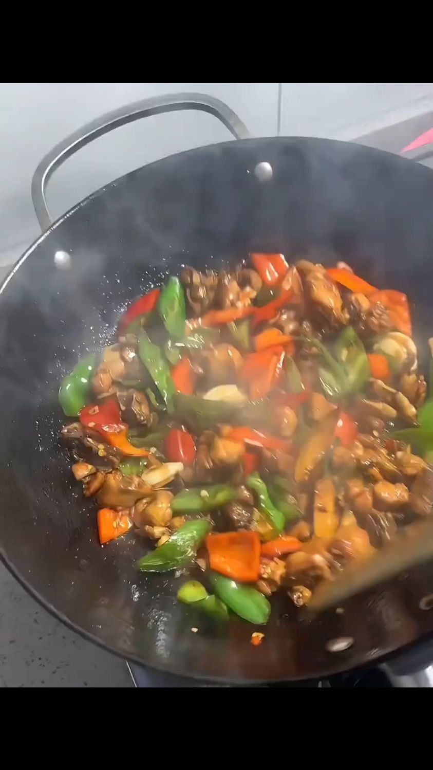 家常炒鸡这样做最好吃