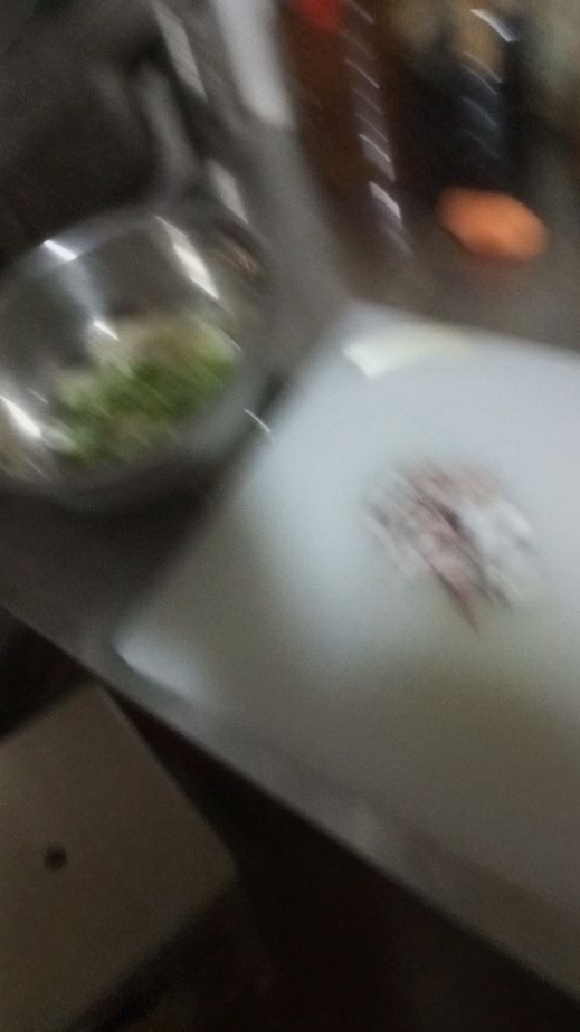 凉拌八代 青岛家常凉菜 家常凉拌八爪鱼 味道鲜美