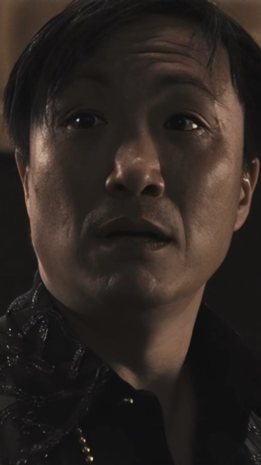 郑中基教你煮菜点外卖