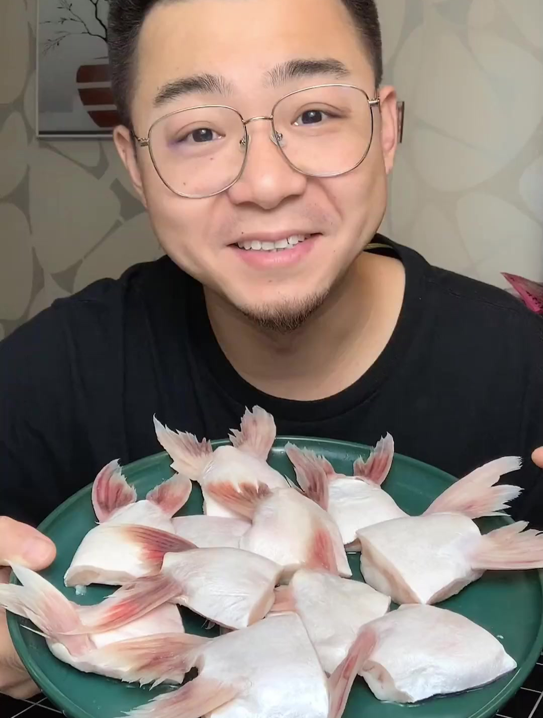 炖鞋底子都香的料,竟然还是征服不了鱼尾油!