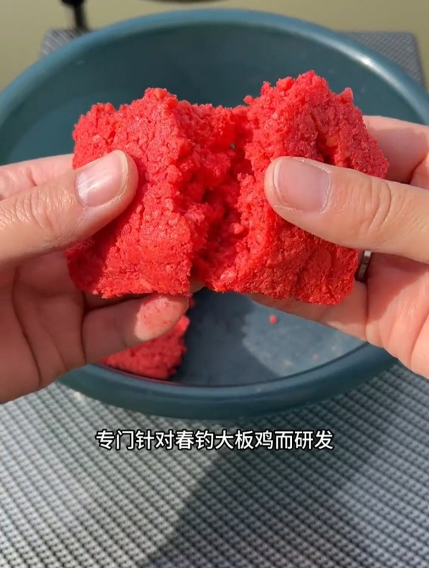 虾饵是不是智商税?什么样的虾饵才好用?关键就在这几点!