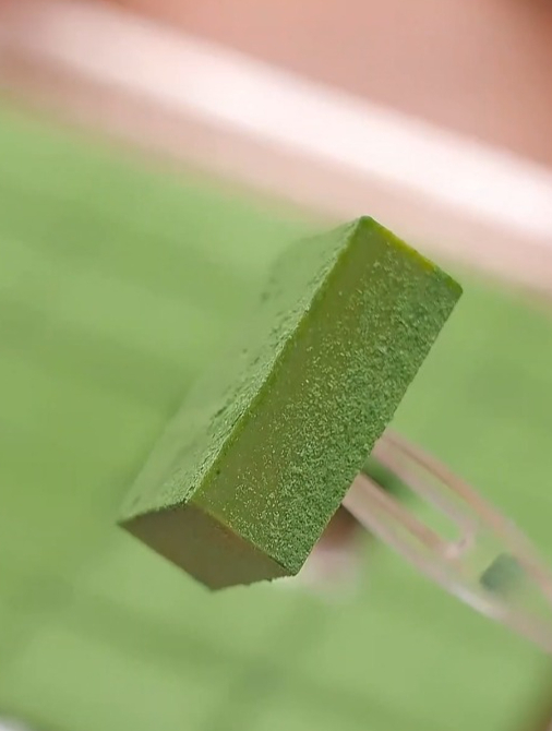 农科院研发的零食好吃绝了 牛奶抹茶 黑巧克力可可脂零食推荐