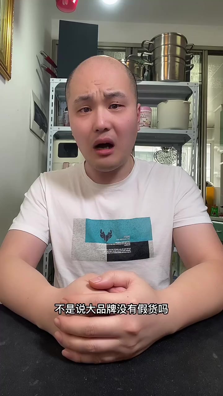 电动绞肉机 看看大品牌有没有假货?