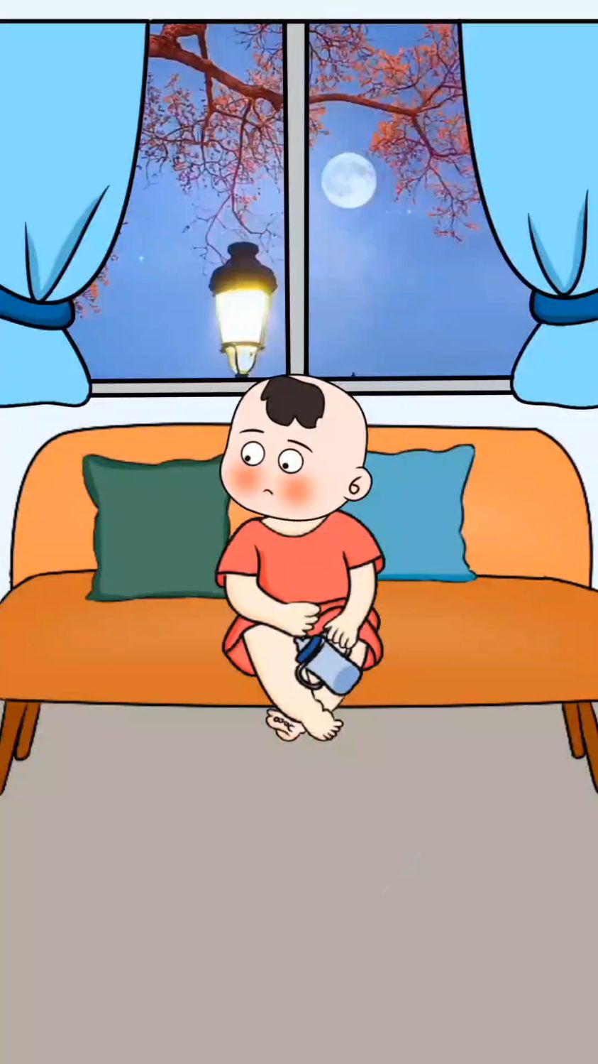 一上课就要上厕所#萌娃 #每日一笑 #晒娃幽默风趣的俏皮句子