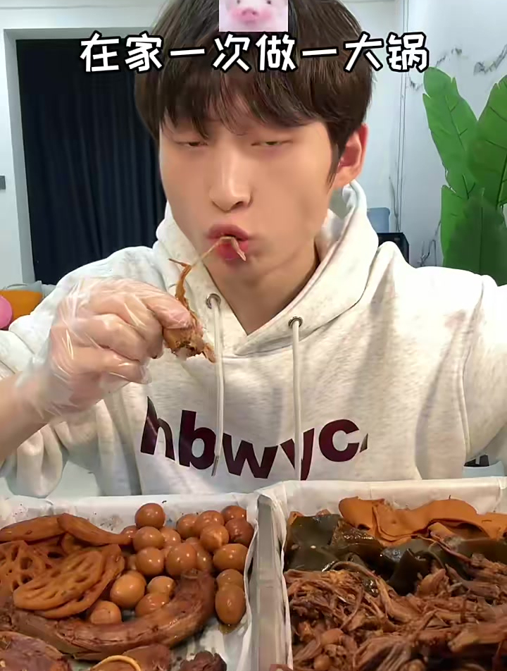 简单几步就能在家轻松复刻周黑鸭,解馋的追剧小零食
