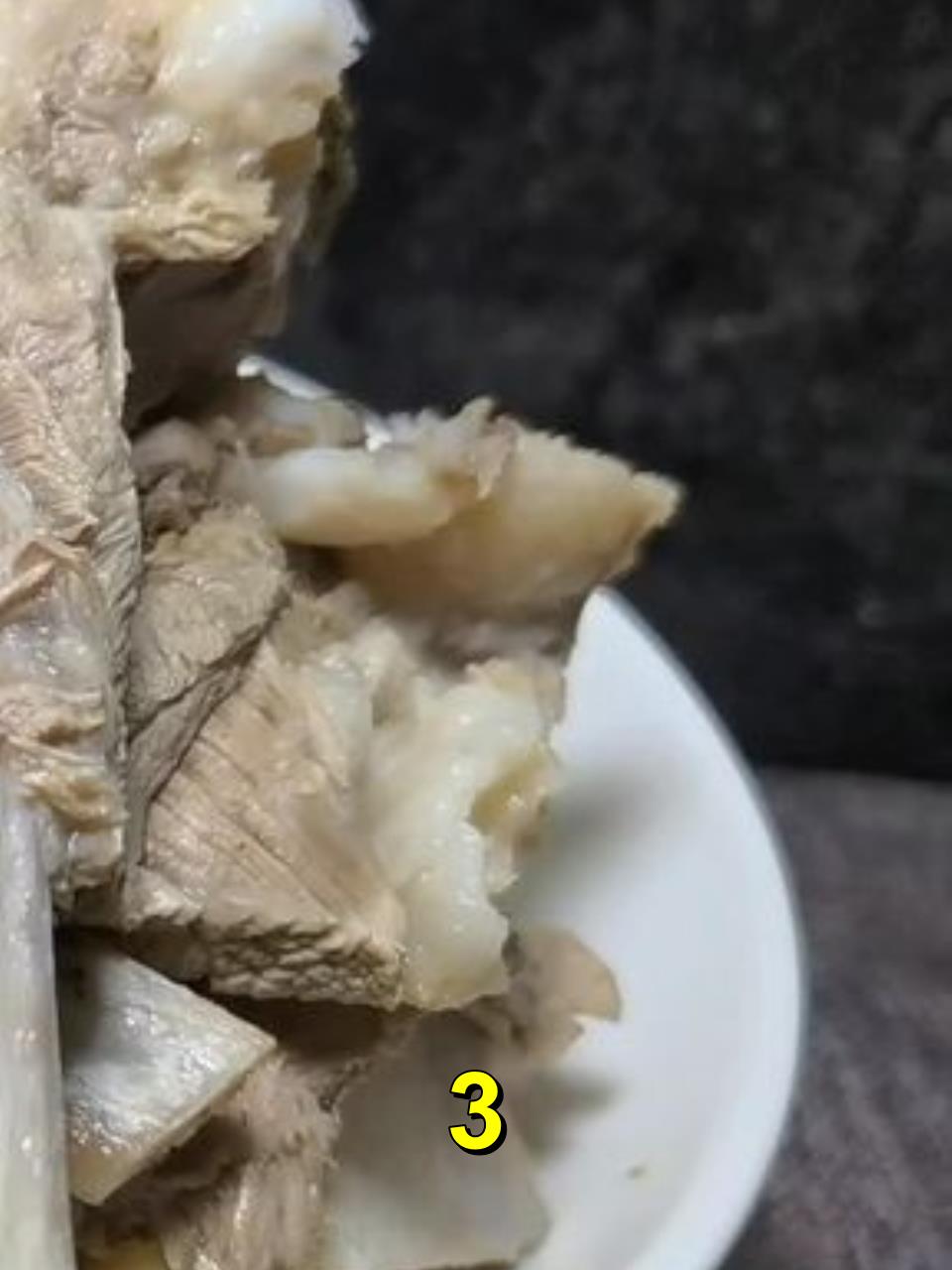 清水炖羊肉:70分钟简单做法,鲜香酥烂,一口满足!3