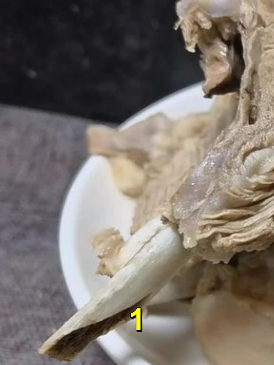 清水炖羊肉:70分钟简单做法,鲜香酥烂,一口满足!1
