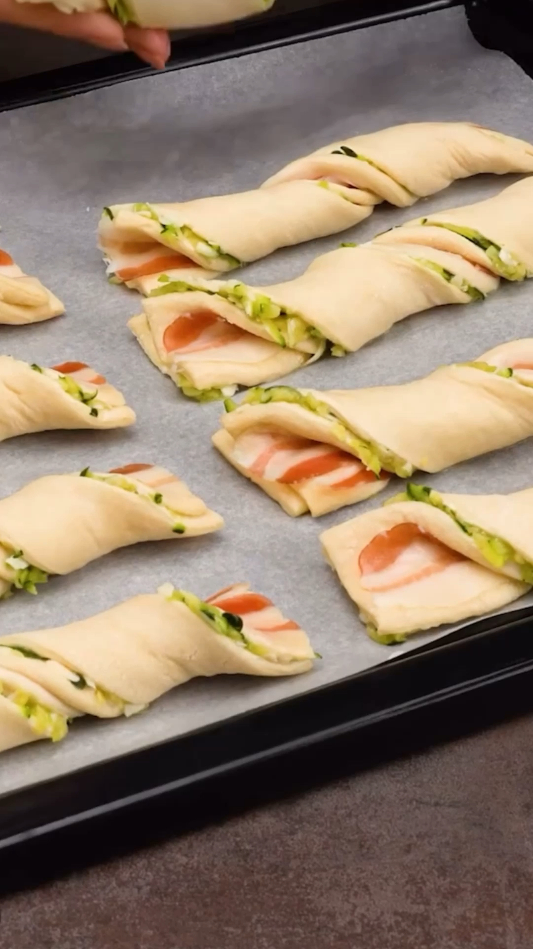 著名的意大利开胃菜食谱,只需15分钟即可完成!