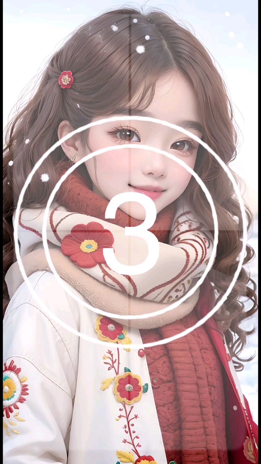 二次元动漫壁纸+头像
