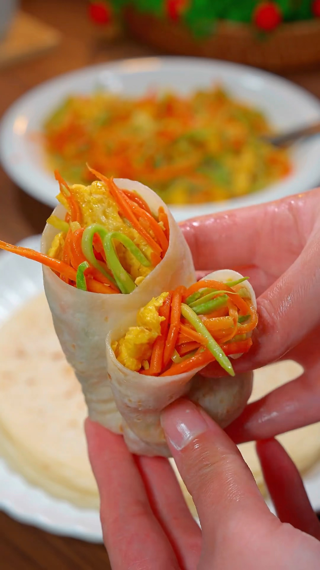 孩子的营养早餐做法