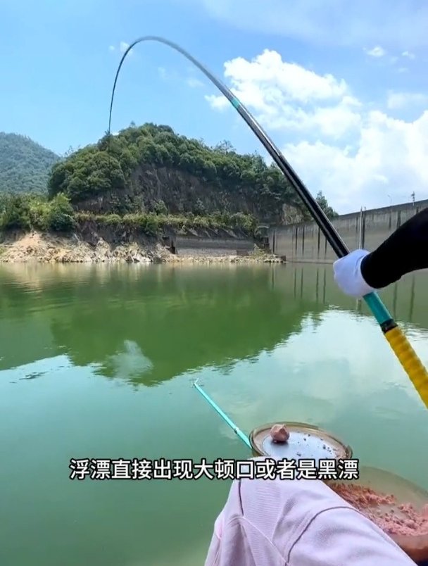 野钓经常锚到鱼,多半选鱼钩时忽略这几点!