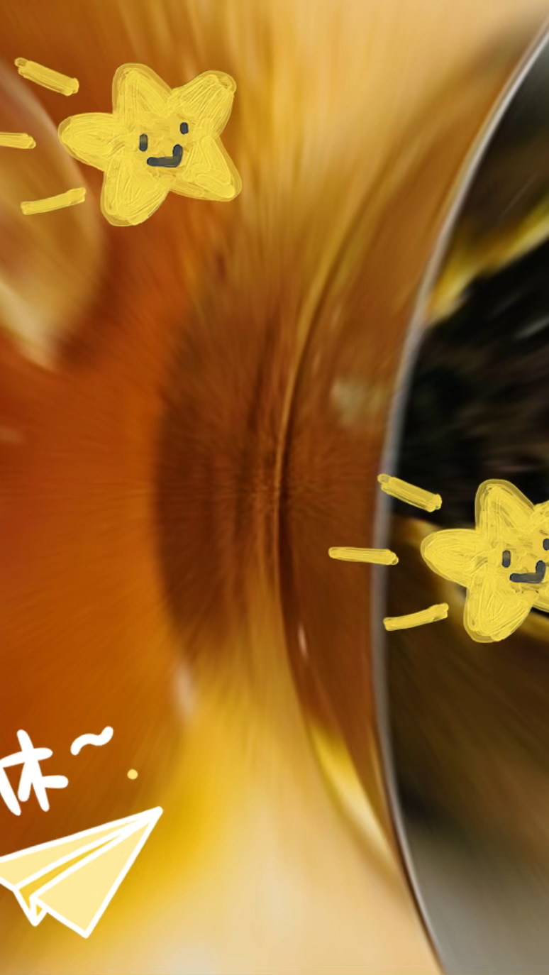 茶盖奶。奶茶。新喝法。