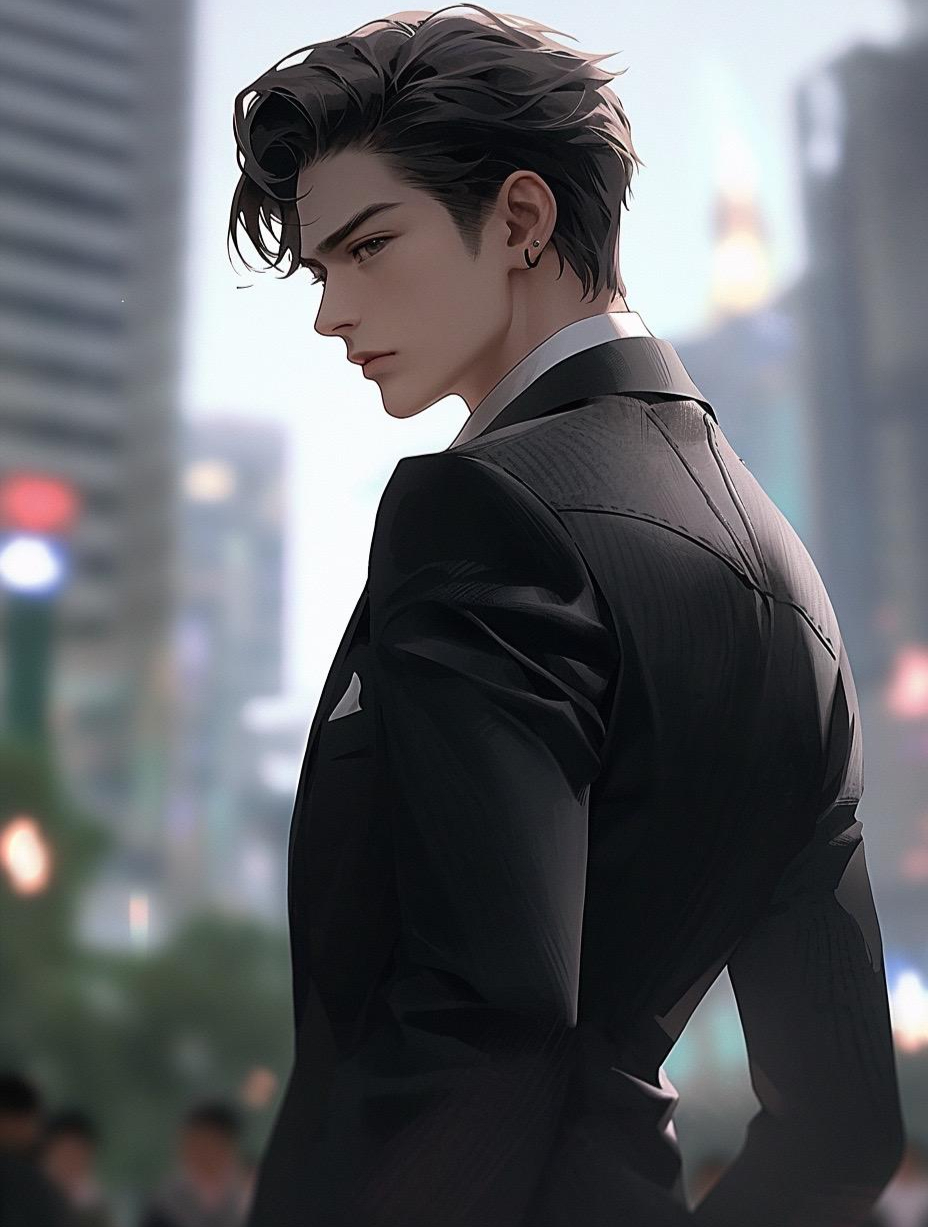 严峫:他在我车上喝牛奶一定是喜欢我