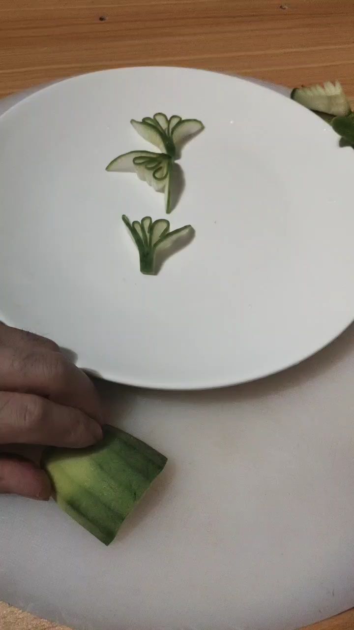 大厨的奇思妙想。有一个好听的名字,大家给起个吧。