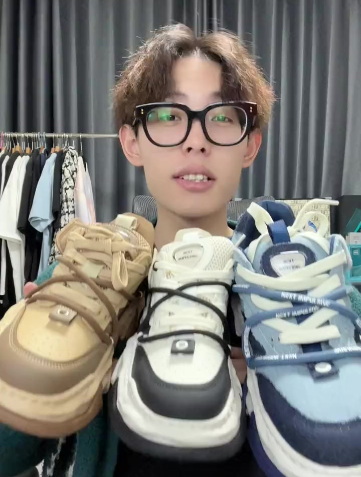 特别小众的设计师品牌!面包鞋!