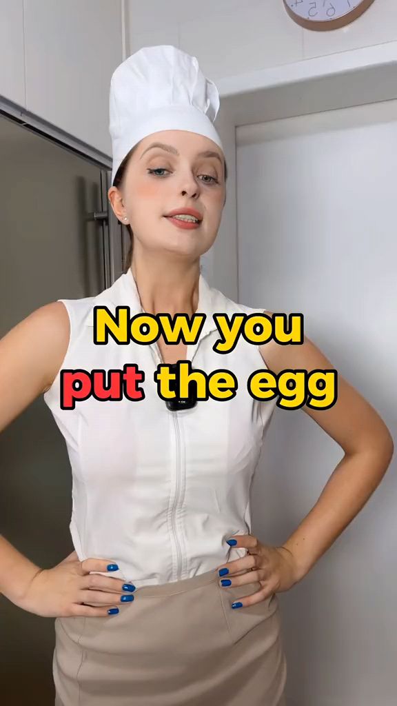 剥鸡蛋壳如何用英文表达