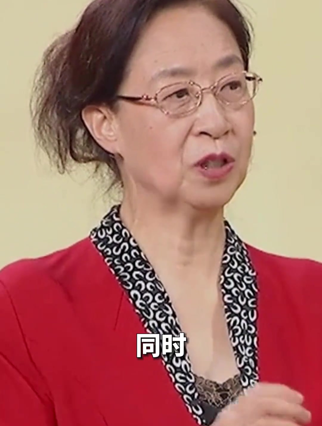 原来吃蕨菜对身体有这么多好处,听完教授的讲解,涨知识了!