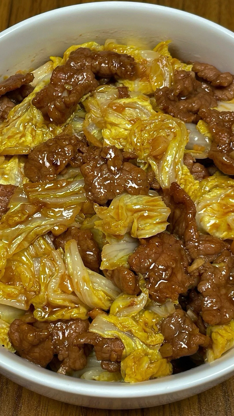 家里来客必备的8道家常下饭菜