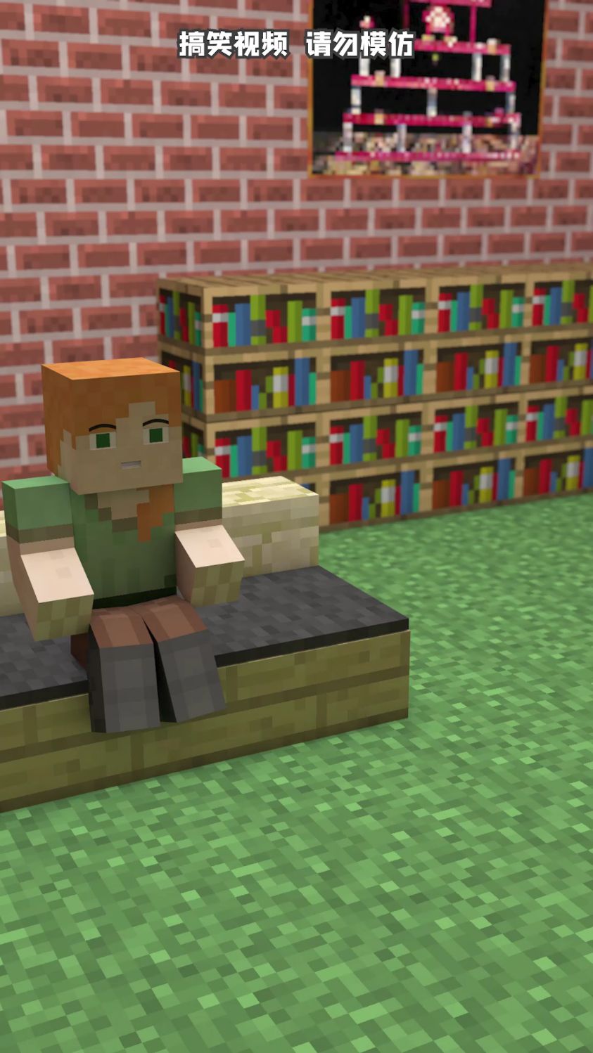 差点就被自己妈妈坑了,太惨了