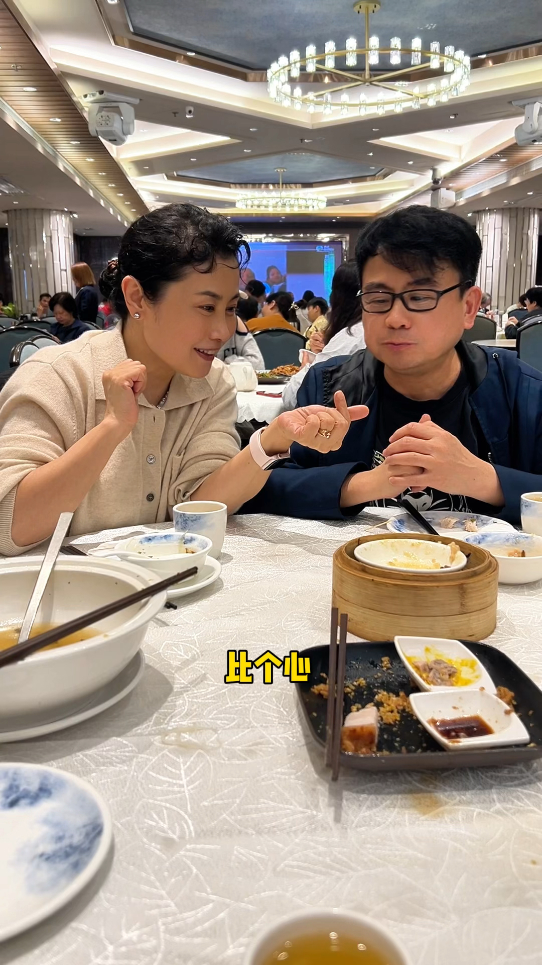 不同菜式要配不同调味料,粤菜真的很讲究