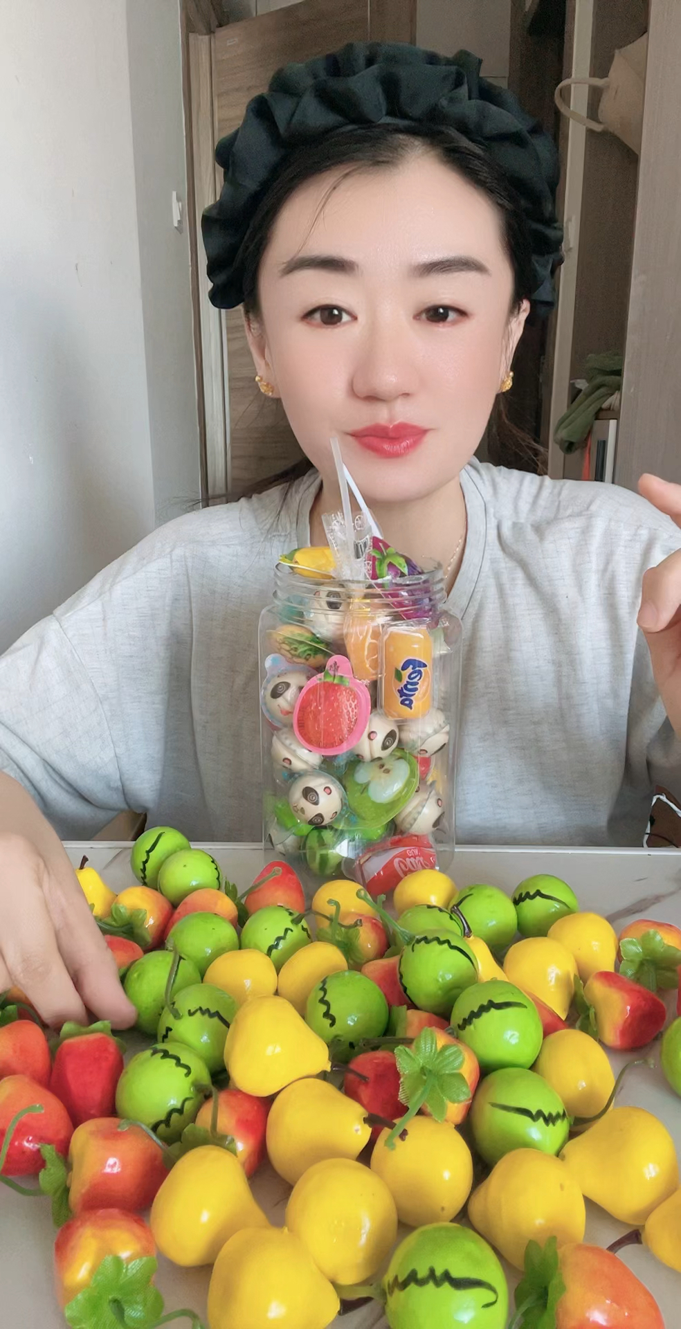 这个样子怎么样?好吃吗?