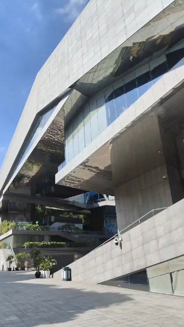 深圳龙华版画博物馆