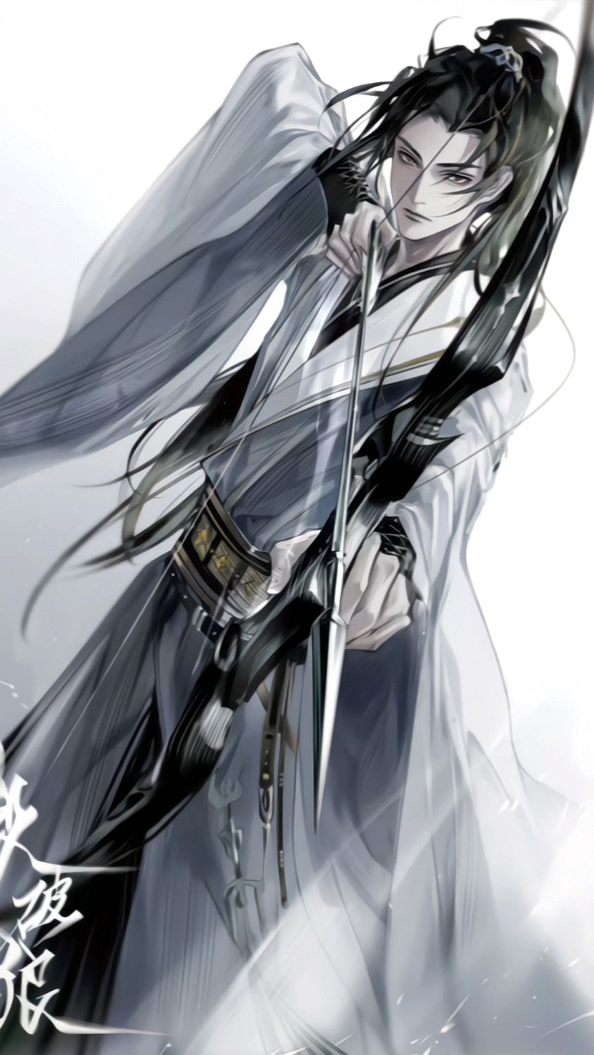 《杀破狼》我的大将军,不必死守边关