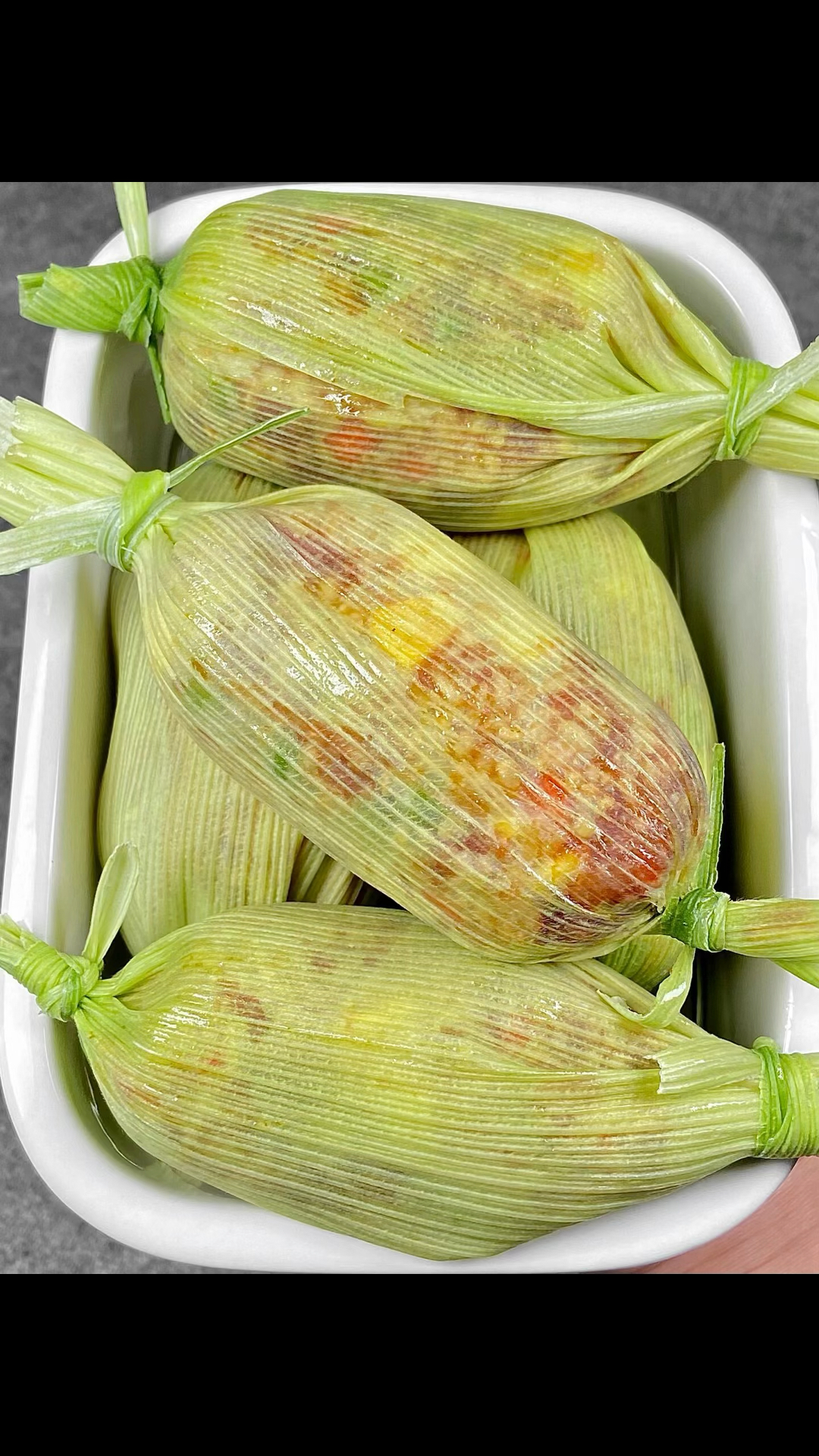 七道美味蒸菜做法