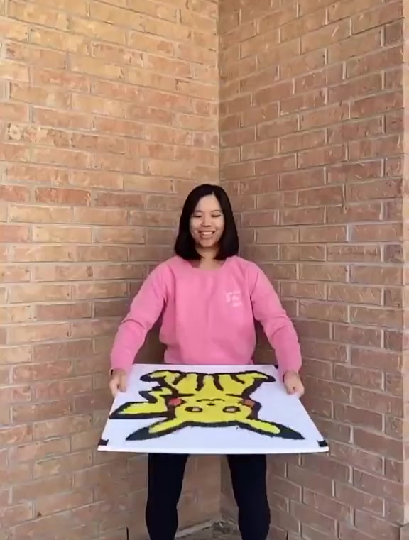 说出你们心中喜欢的卡通人物
