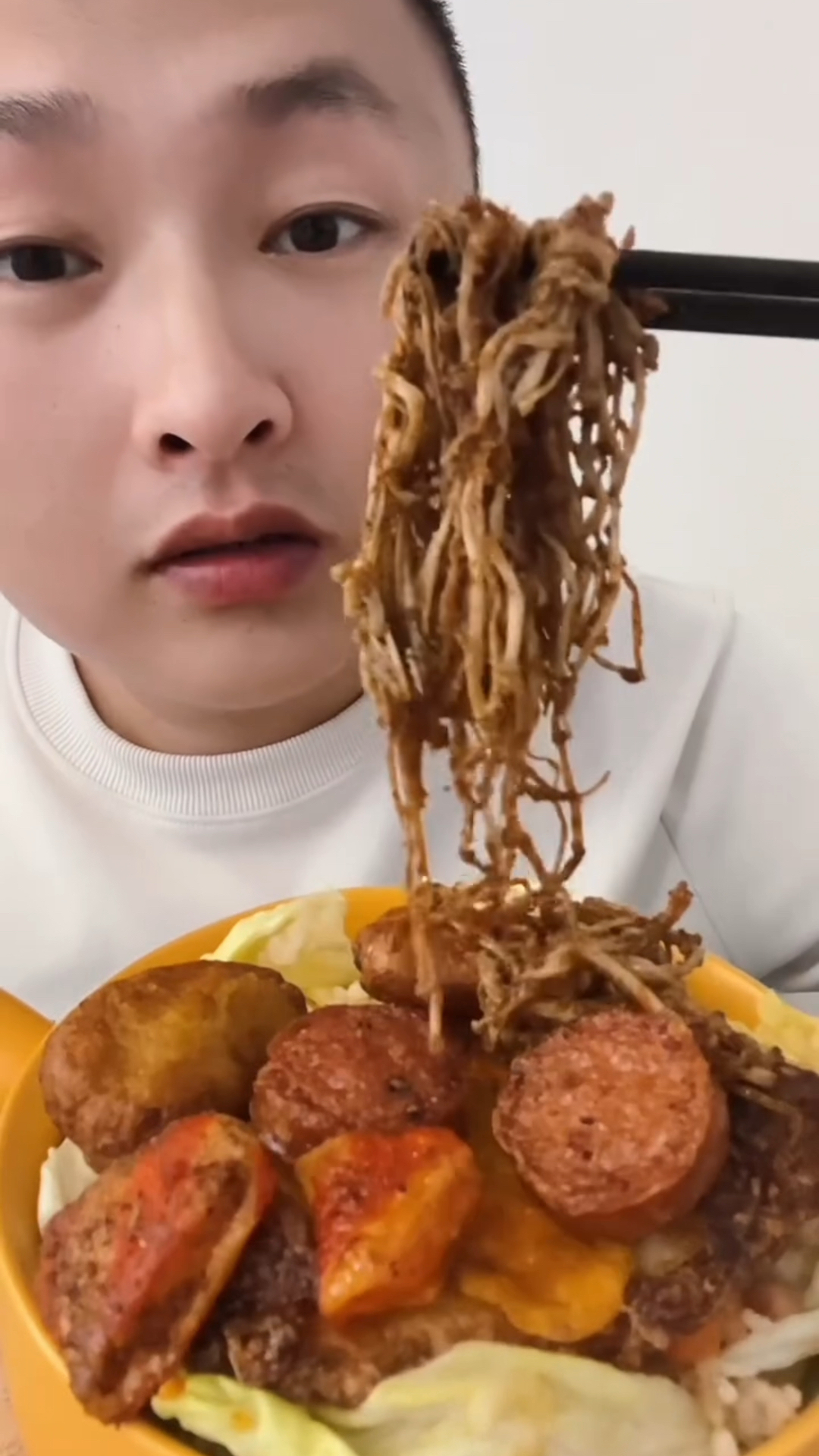 你们喜欢吃这个吗