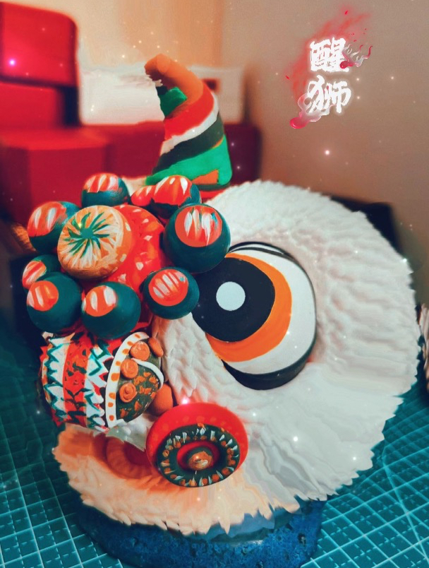 妹妹做的狮子头vs我做的狮子头,你支持谁?