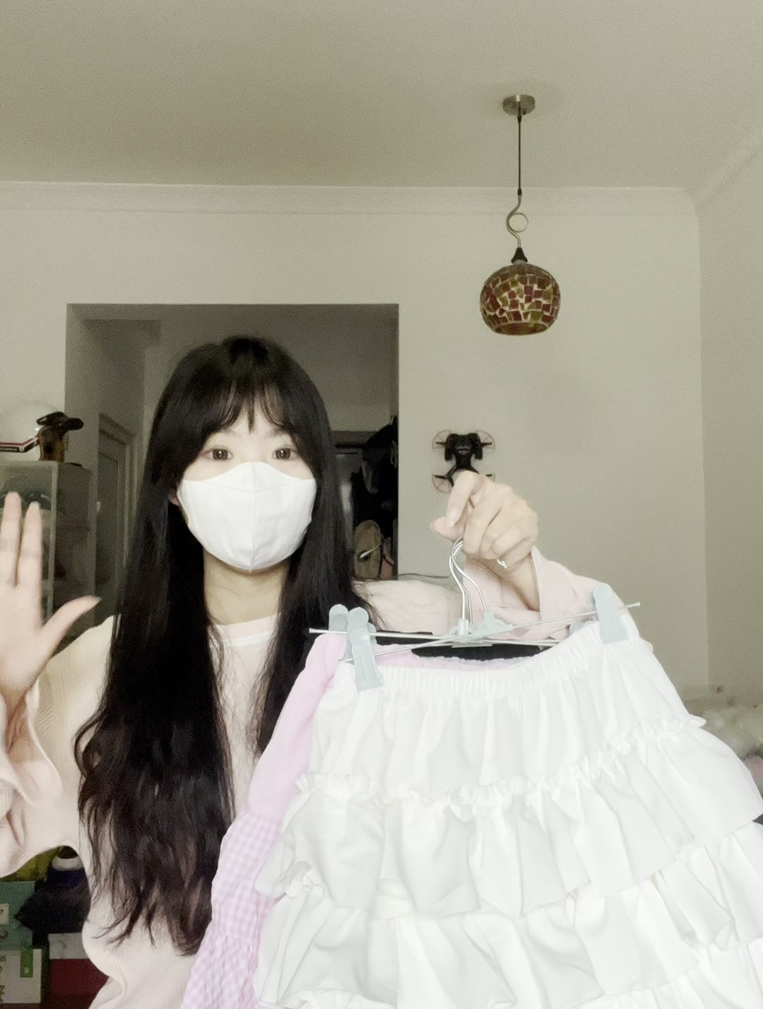 平价百搭半身裙分享来喽!蛋糕裙也太好看啦