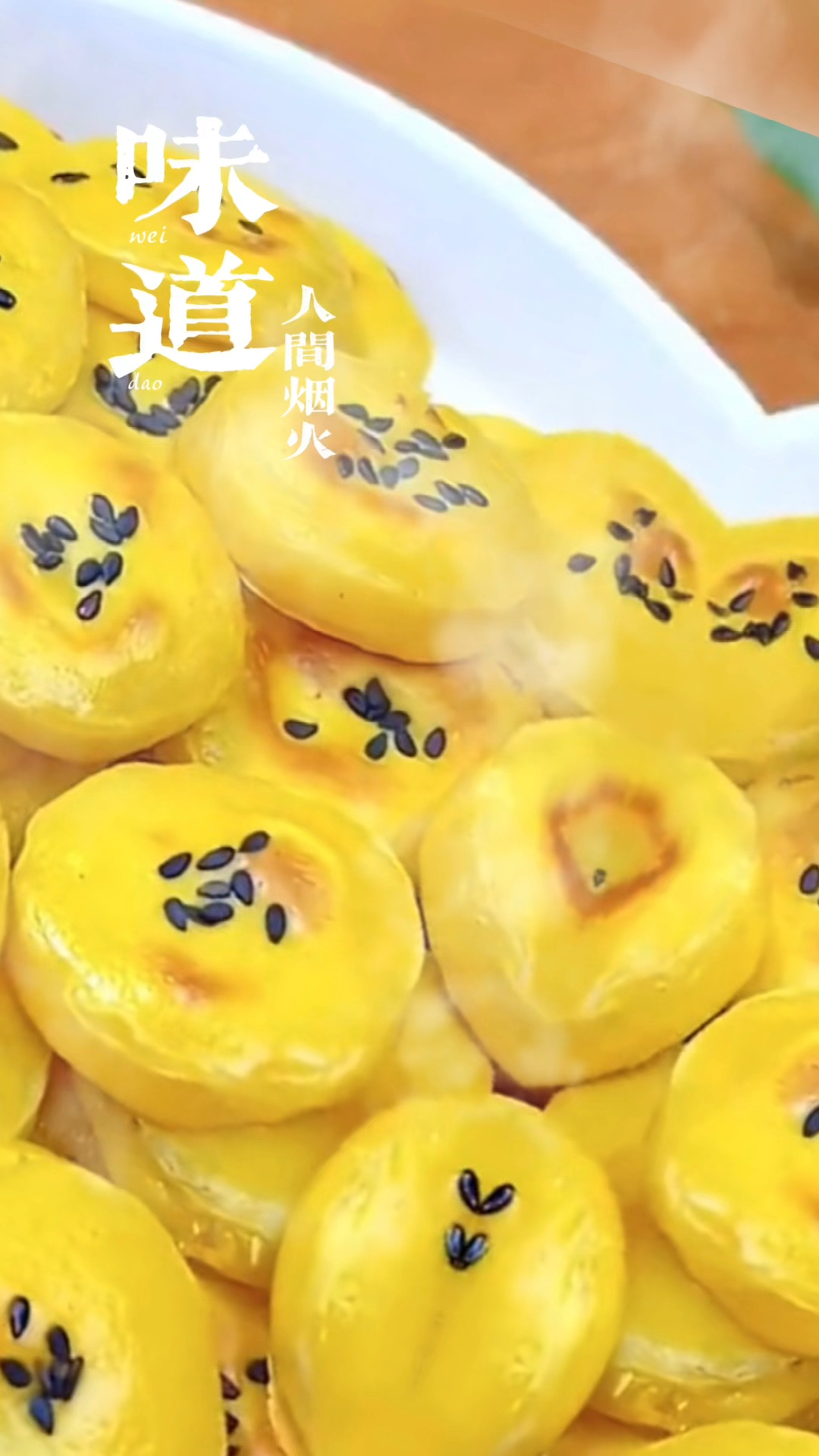7道超好吃的下午茶点心,简单易做