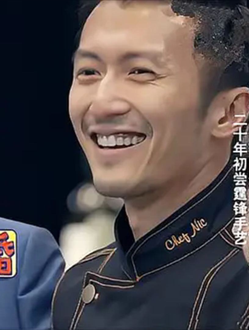 杨受成现场逼婚谢霆锋和王菲,除了四哥谢贤,也就他敢问了
