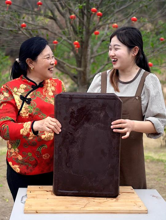 用可可果自制巧克力,这下够吃了!