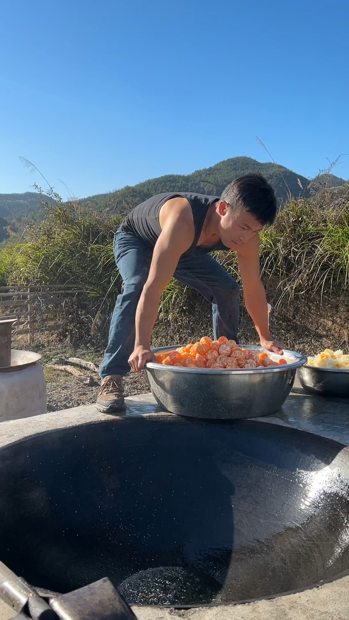 春暖花开,来一碗银耳粥