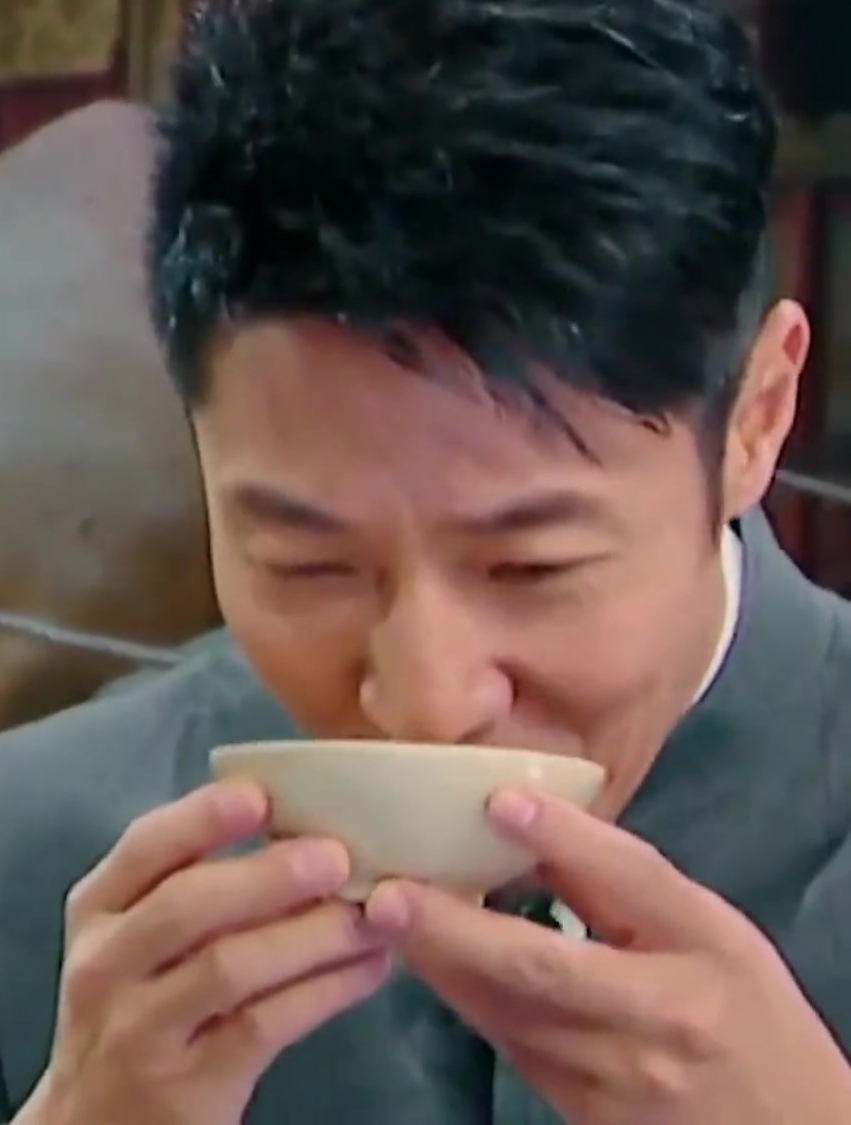 原来古人喝茶要加盐,一起看“茶圣”陆羽煮茶有多厉害～