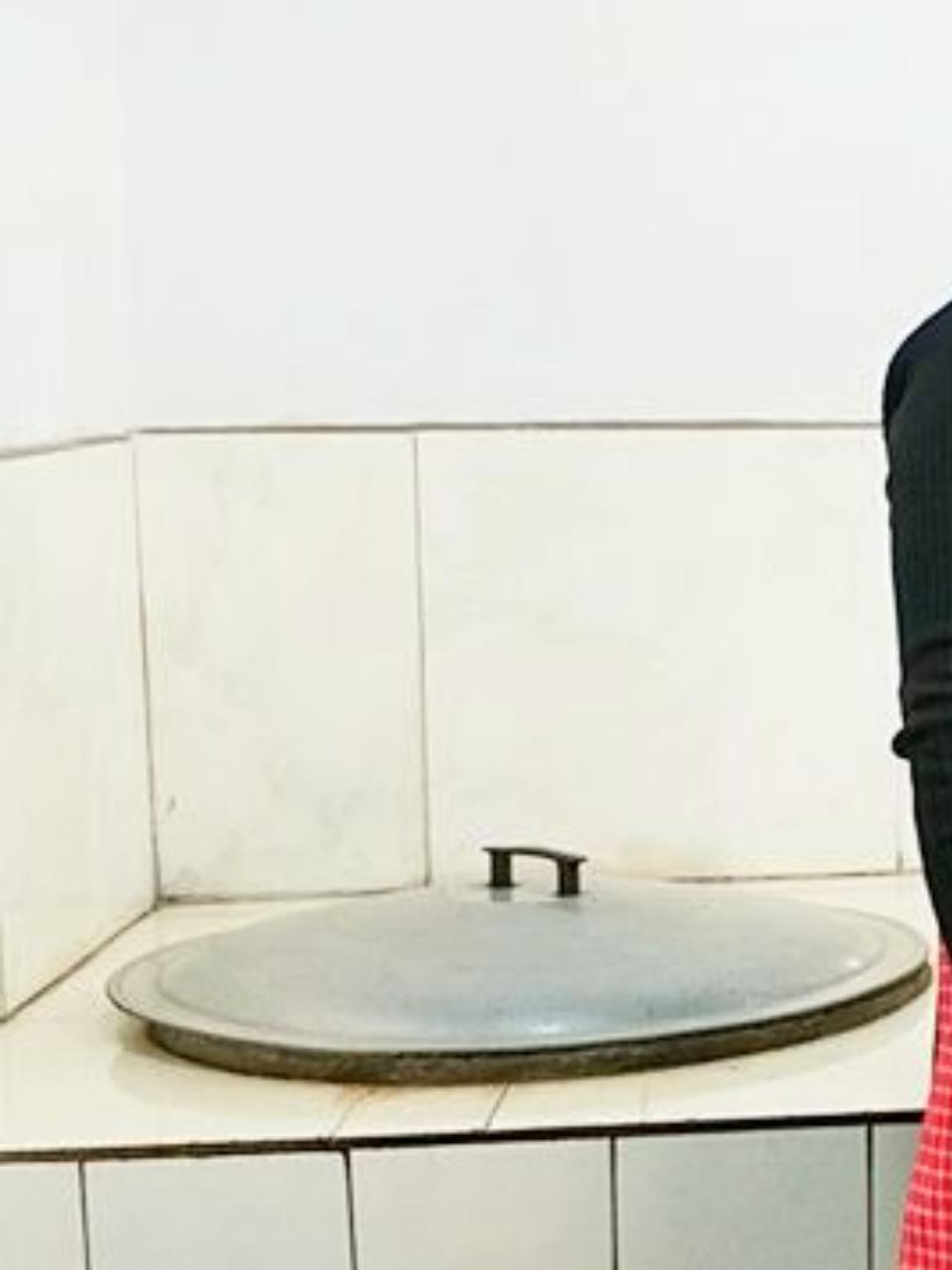 十块钱买一大袋新鲜萝卜,做成棒棒菜瘦成这样,好吃又健康!1