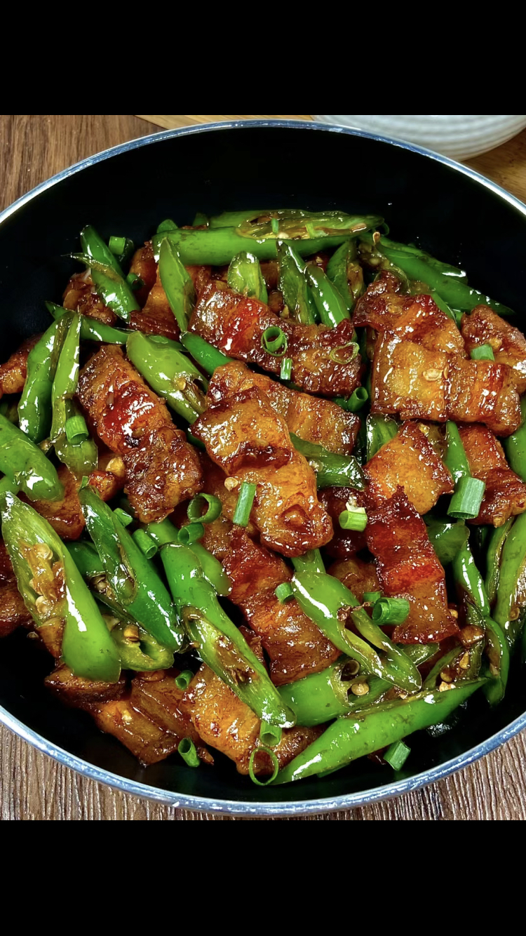 巨巨巨好吃,这个做法我怎么没有早点发现!!春季必吃的,八道家常菜,第一道就嘎嘎香