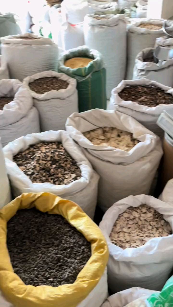 中药材近期价格平稳的品种