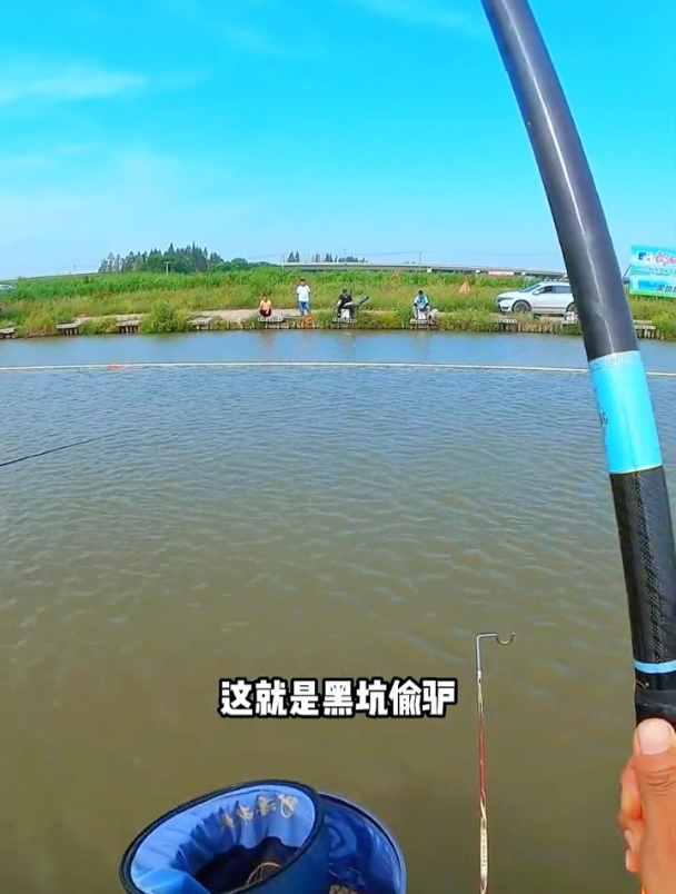“狼牙”钓鱼就有优势?不一定,用钩还需看这些情况!