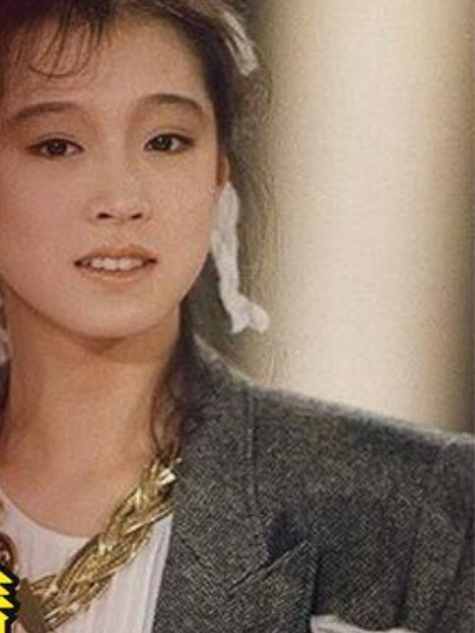 日本歌姬中森明菜:闪耀星陨落,爱情与梦想的悲剧交织3