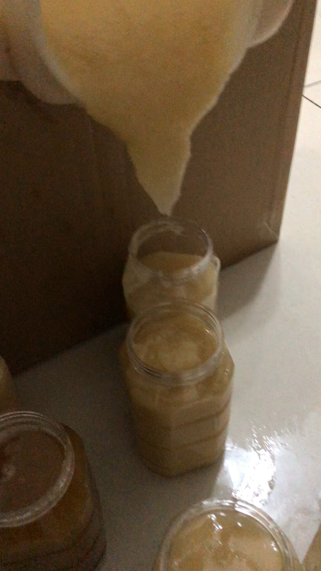 在鸭脚木蜜面前其他蜜都是垃圾还有选吗?