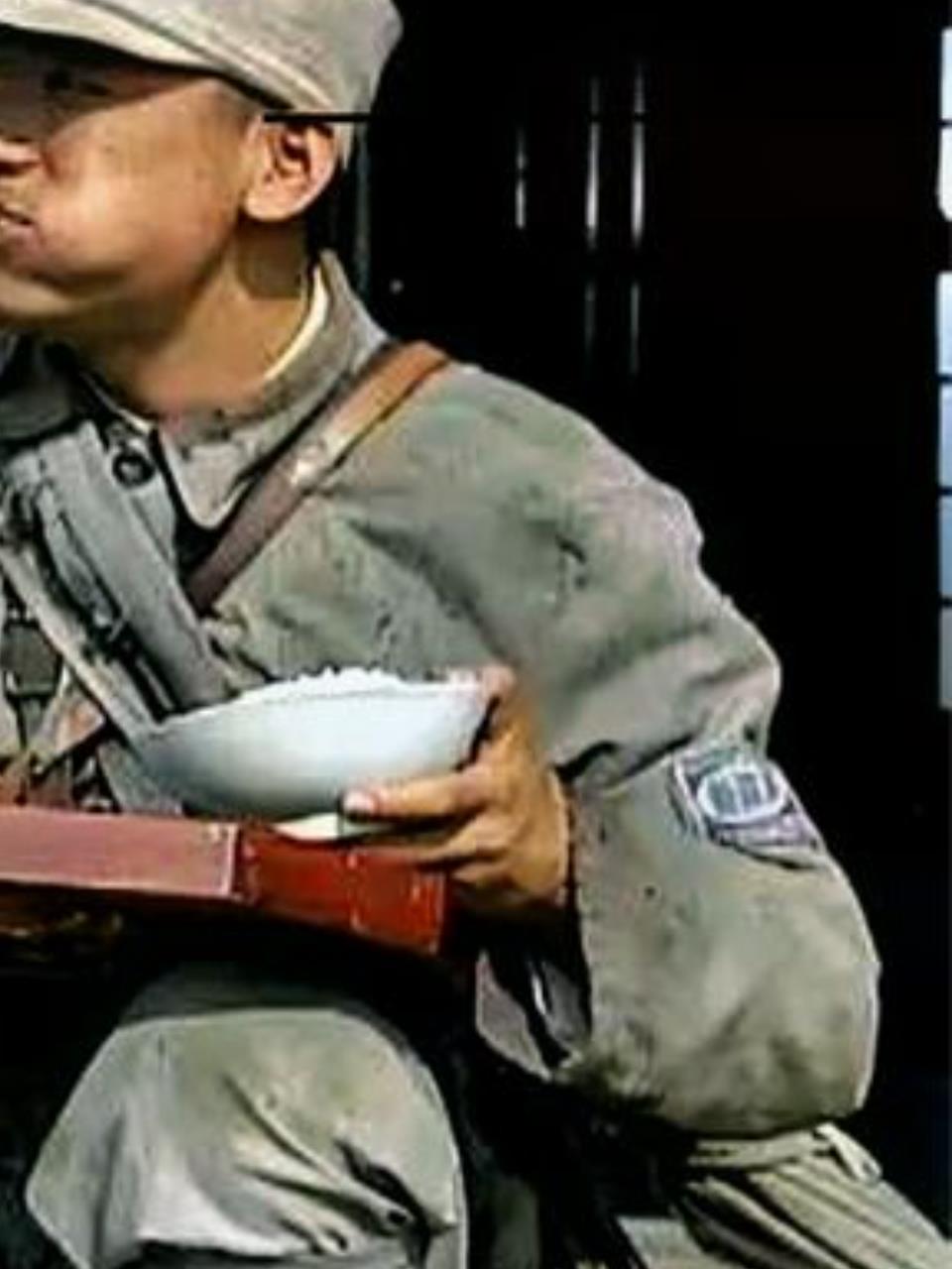 国军师长被陈大雷打脸,狂妄态度瞬间崩塌3