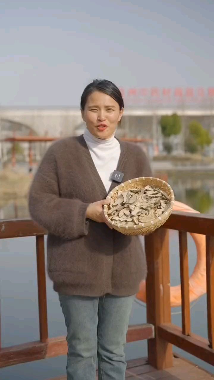 当下热度比较高的中药材白术