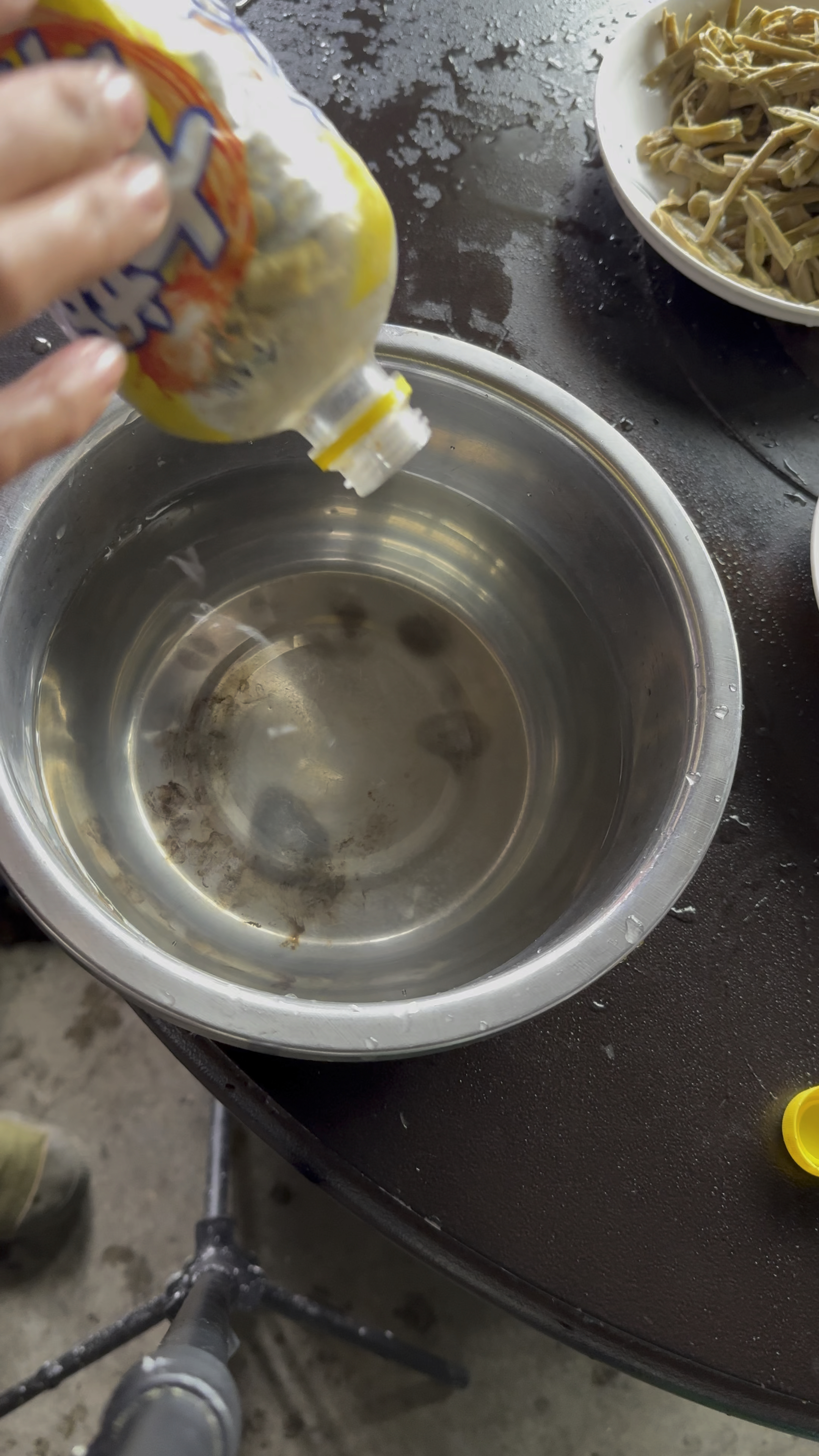 瘦肉炒酸豇豆,腊肉炒笋干有你喜欢吃的菜吗?