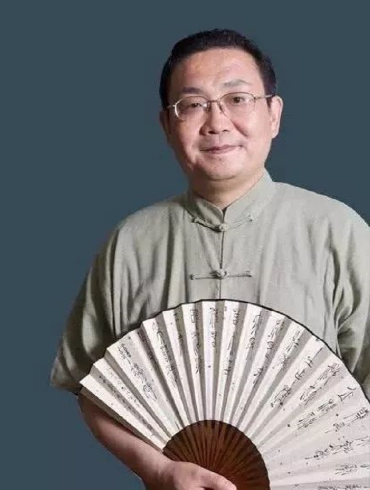 养生专家徐文兵:天上龙肉,地上驴肉,这讲谈谈“驴肉”的作用